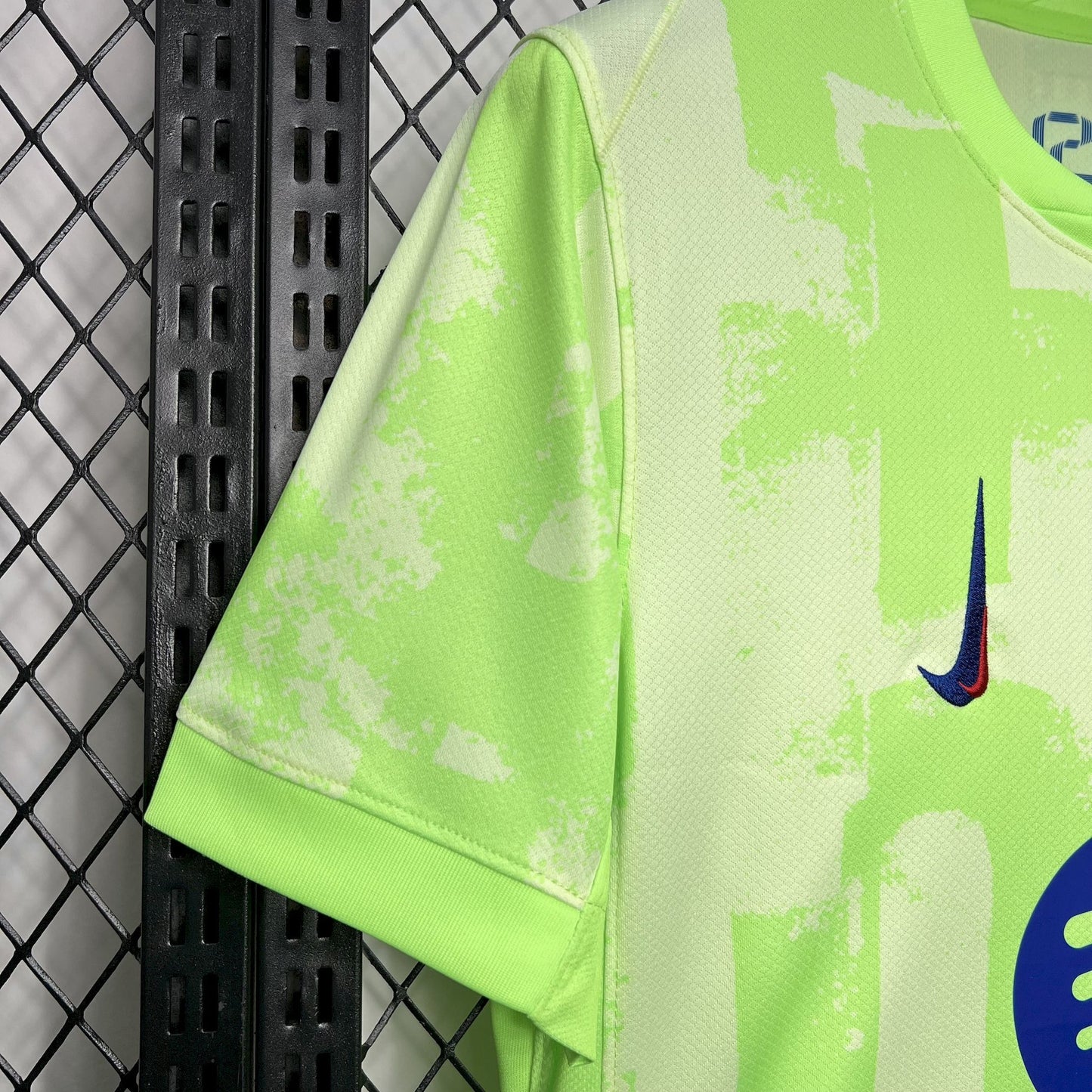 Barcelone Maillot Extérieur 24/25