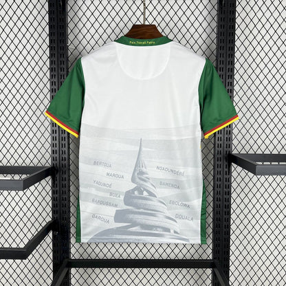Cameroun Maillot Third 25/26