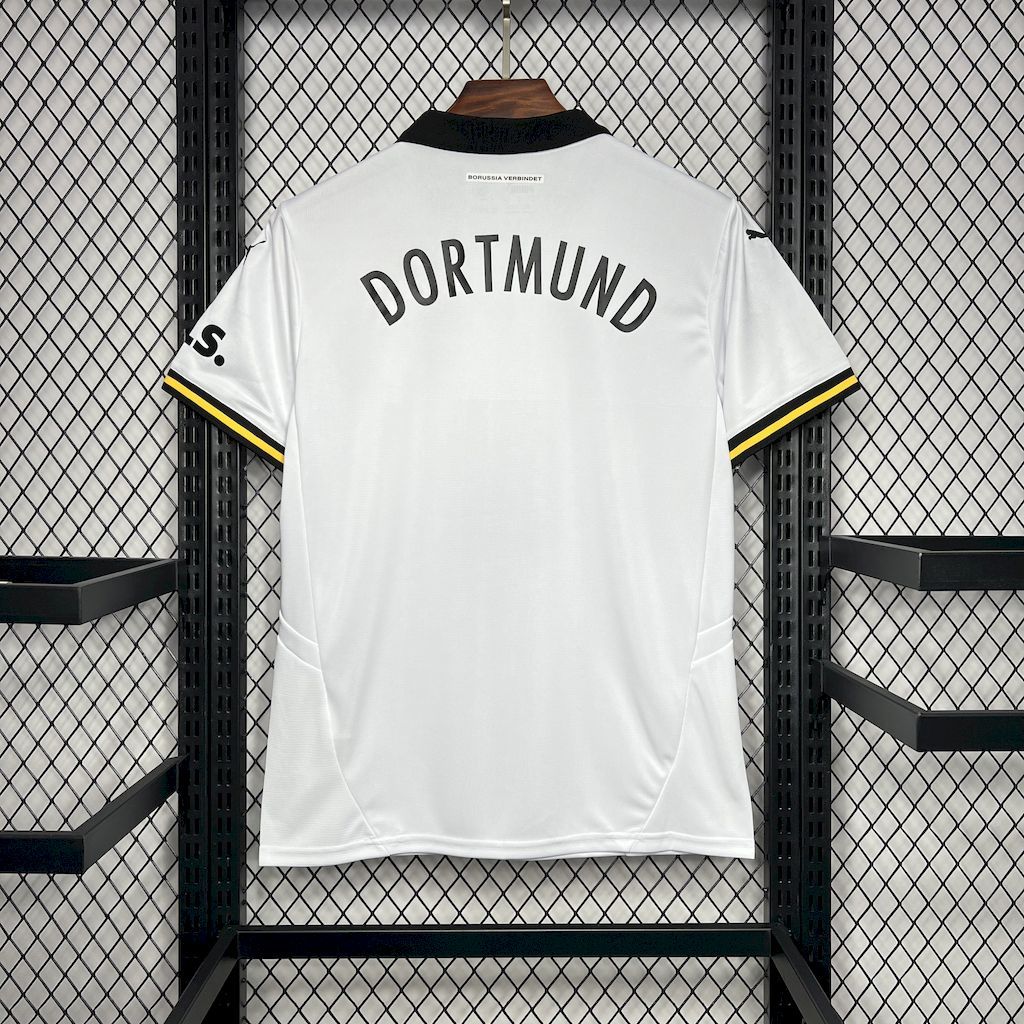 Dortmund Maillot Third 24/25
