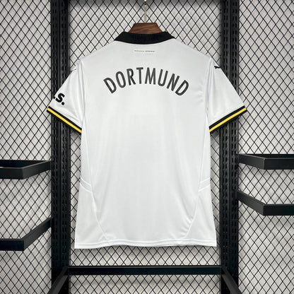Dortmund Maillot Third 24/25