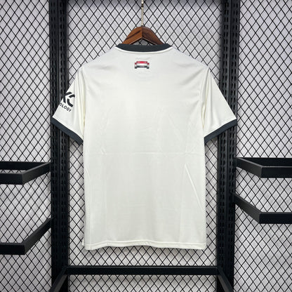 Manchester United Maillot Third Extérieur 24/25