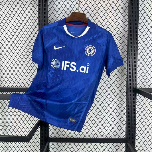 Chelsea Maillot Domicile IFS.ai 25/26
