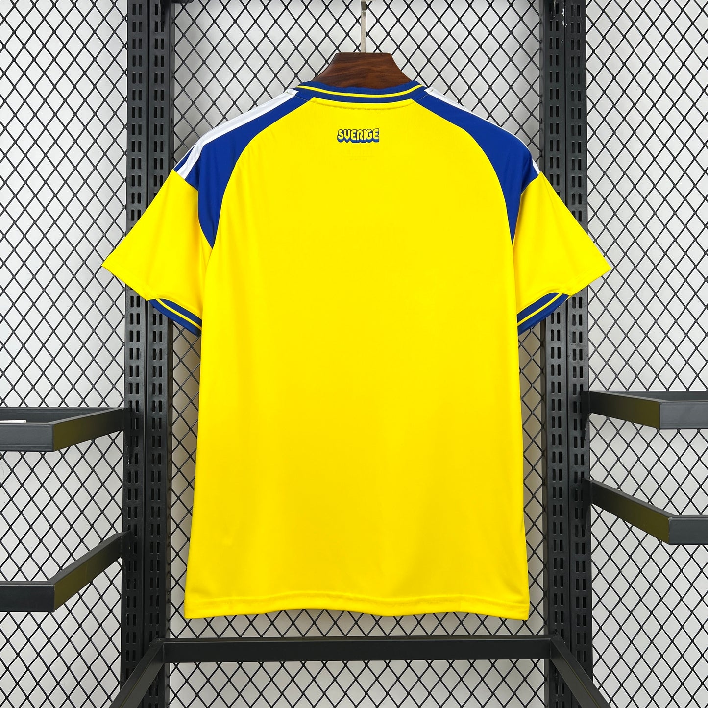 Suède Maillot CDM 2026