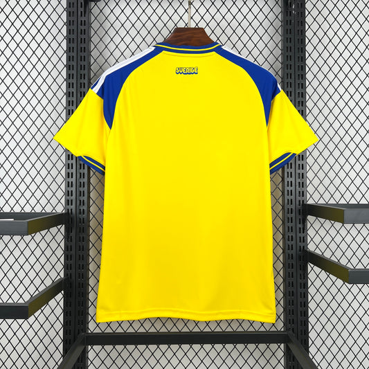 Suède Maillot CDM 2026