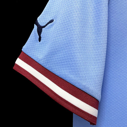 Manchester City Maillot Domicile 22/23