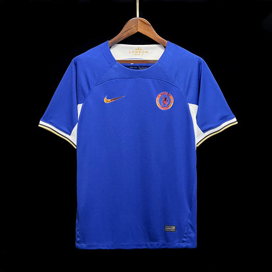 Chelsea Maillot Domicile 22/23