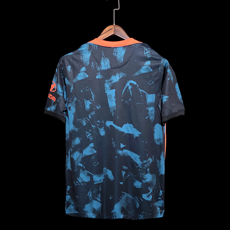 Chelsea Maillot Extérieur 21/22