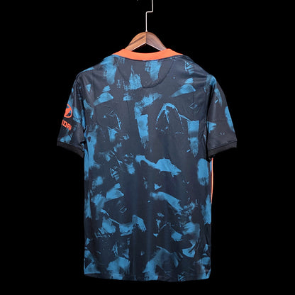 Chelsea Maillot Extérieur 21/22