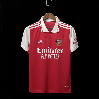 Arsenal Maillot Domicile 22/23