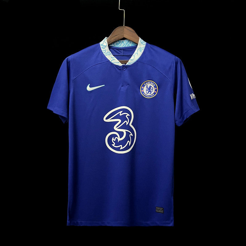 Chelsea Maillot Domicile 22/23