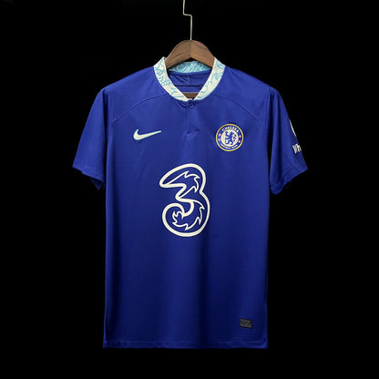 Chelsea Maillot Domicile 22/23