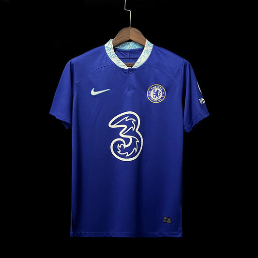 Chelsea Maillot Domicile 22/23