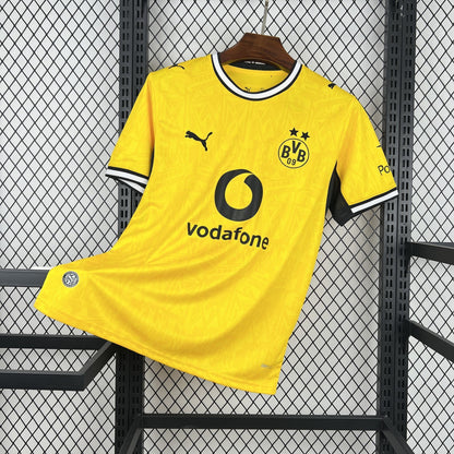 Dortmund Maillot Domicile 26/27