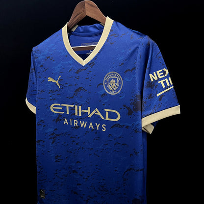 Manchester City Concept 23/24