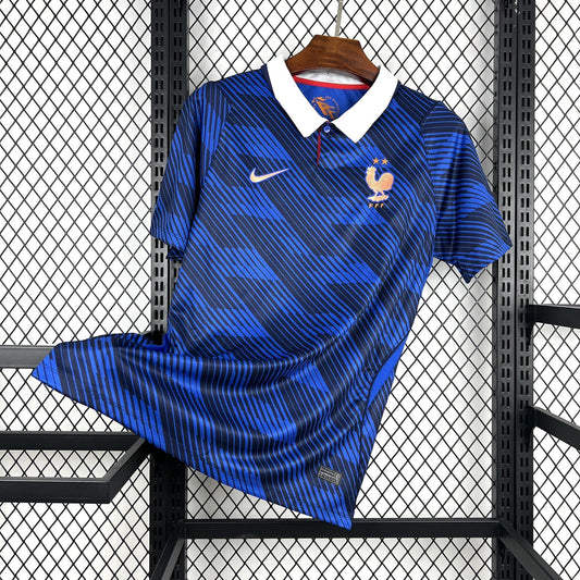 France Maillot CDM 2026