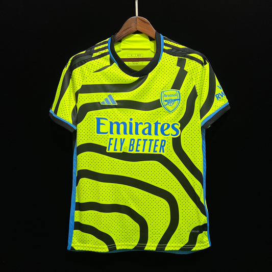 Arsenal Maillot Extérieur 23/24