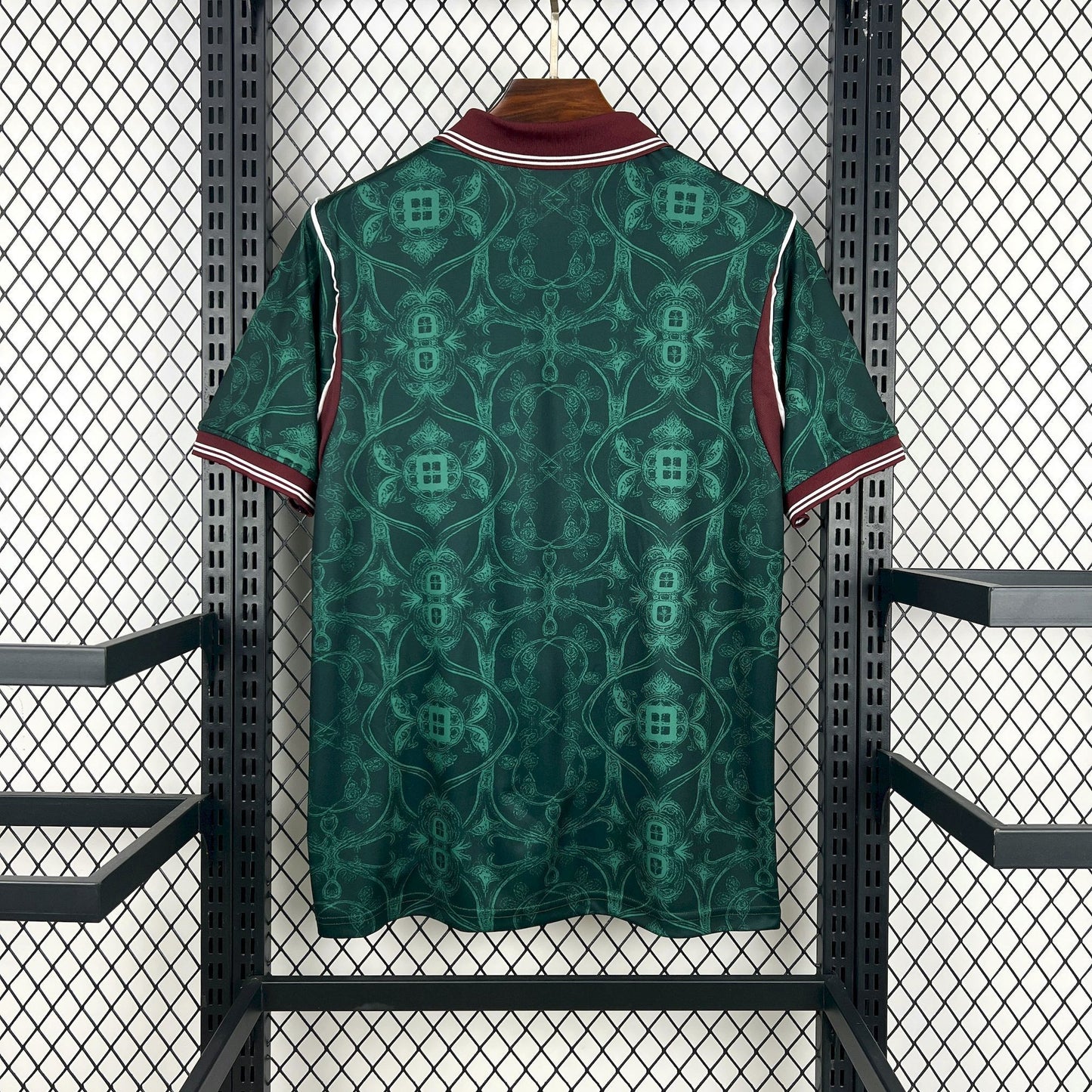 Portugal Maillot Third CDM 2026
