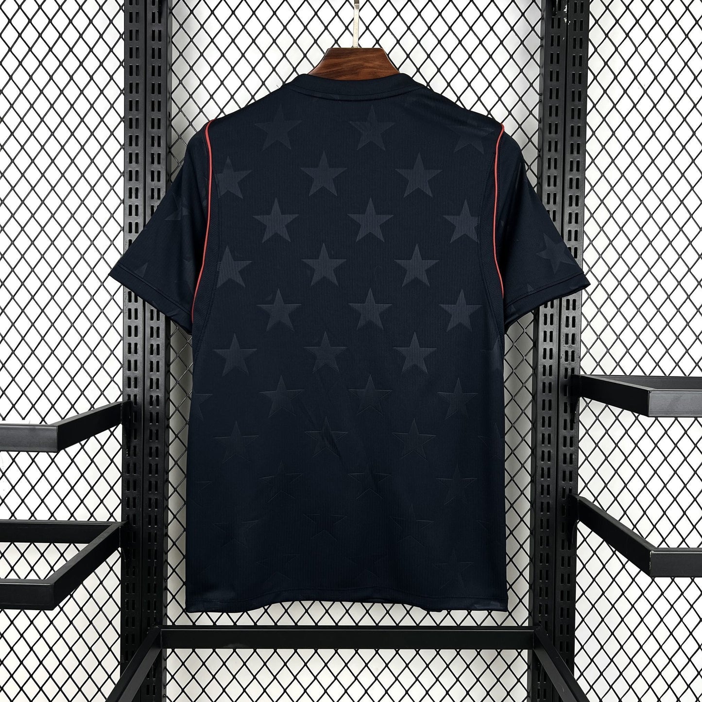 USA Maillot Extérieur CDM 2026