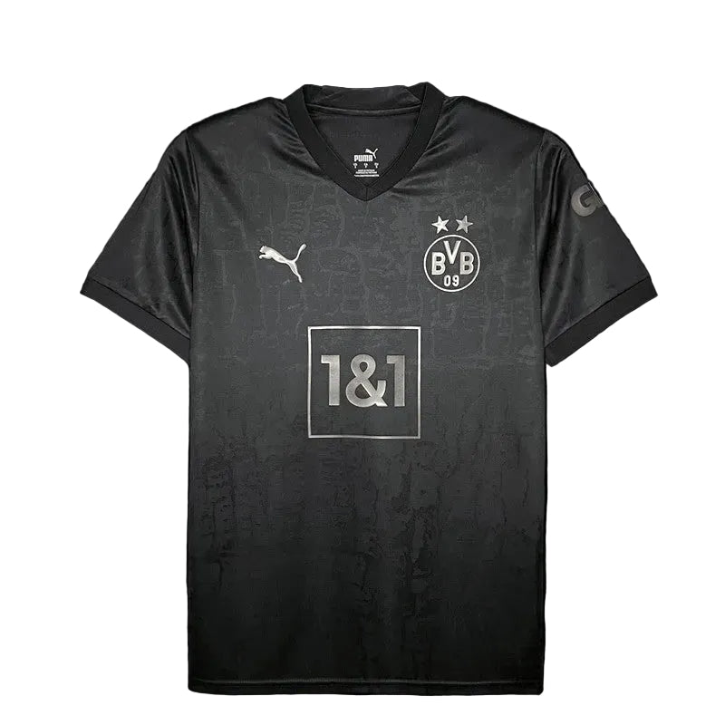 Dortmund Maillot Concept 23/24