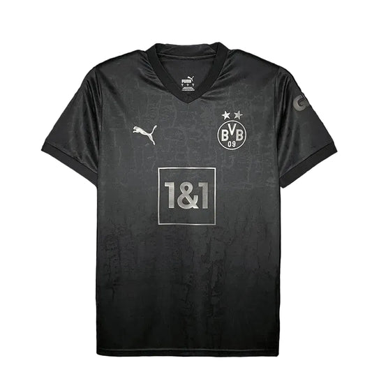 Dortmund Maillot Concept 23/24
