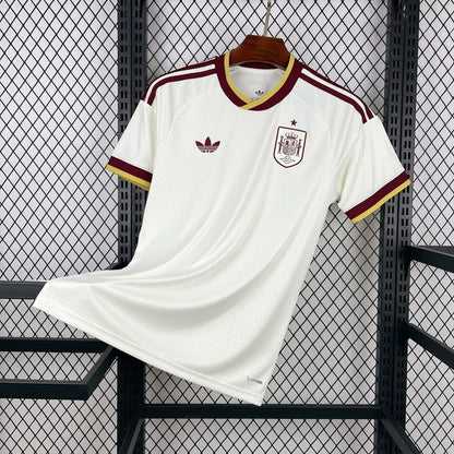 Espagne Maillot CDM 2026