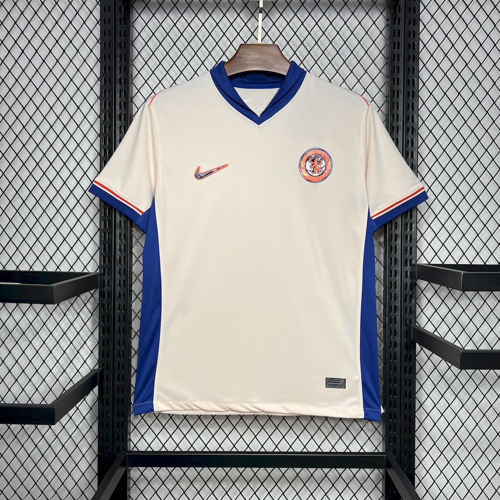 Chelsea Maillot Extérieur 24/25