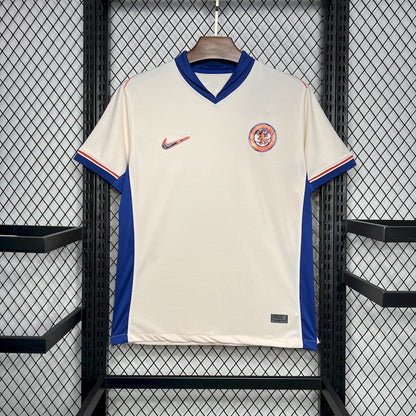Chelsea Maillot Extérieur 24/25