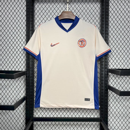 Chelsea Maillot Extérieur 24/25
