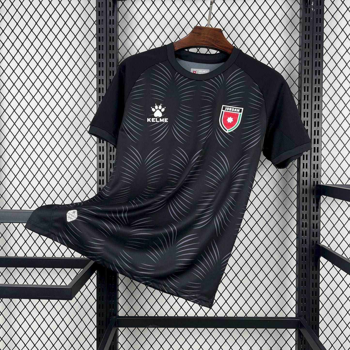 Jordanie Maillot CDM Third 2026
