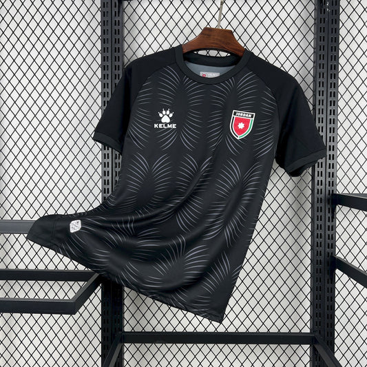 Jordanie Maillot CDM Third 2026