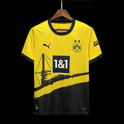 Dortmund Maillot Domicile 23/24