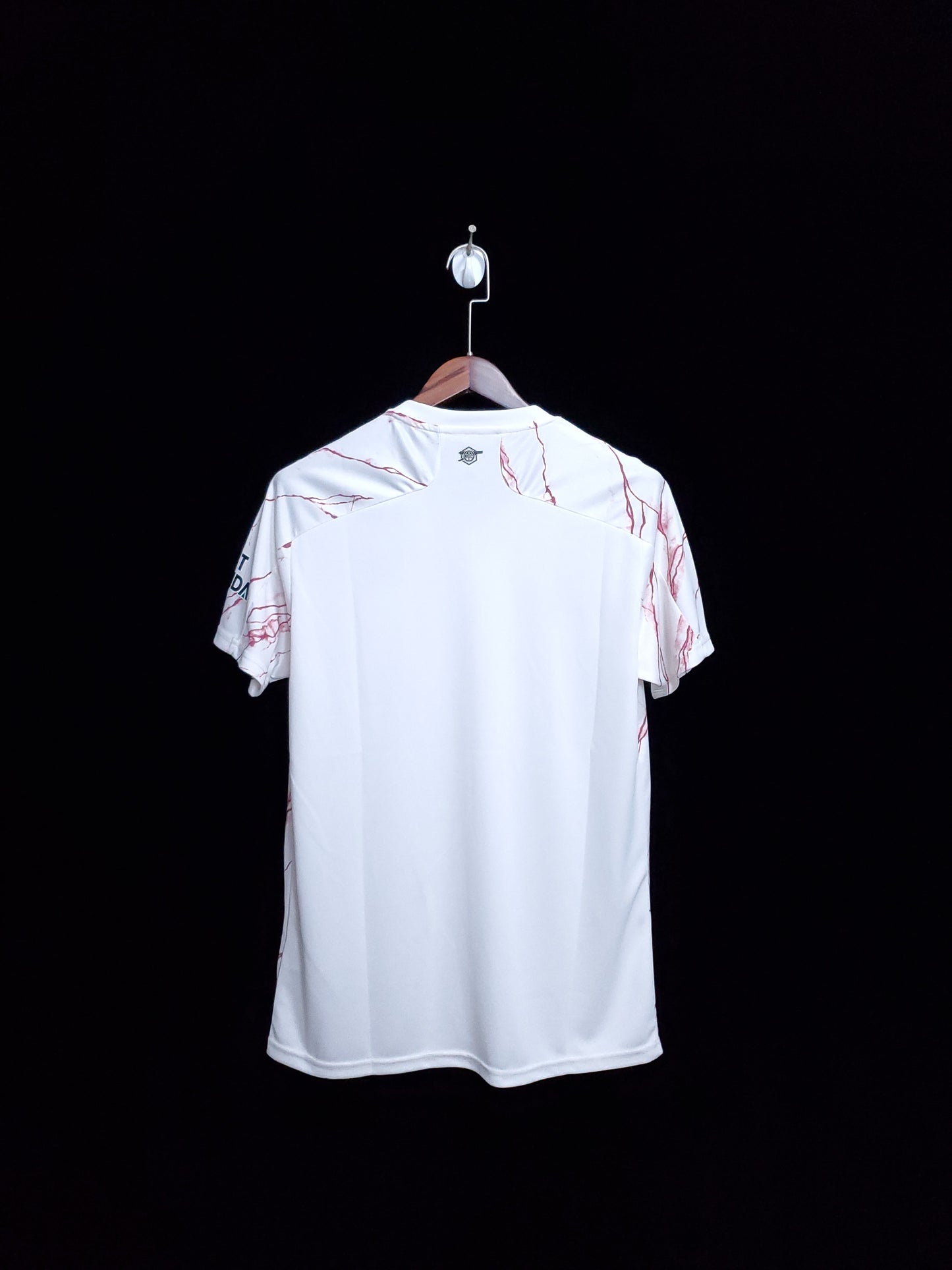 Arsenal Maillot Extérieur 20/21