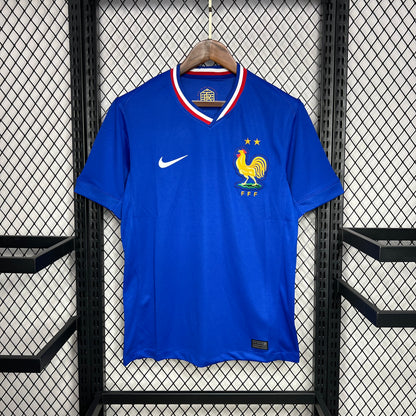France Maillot Domicile 2025