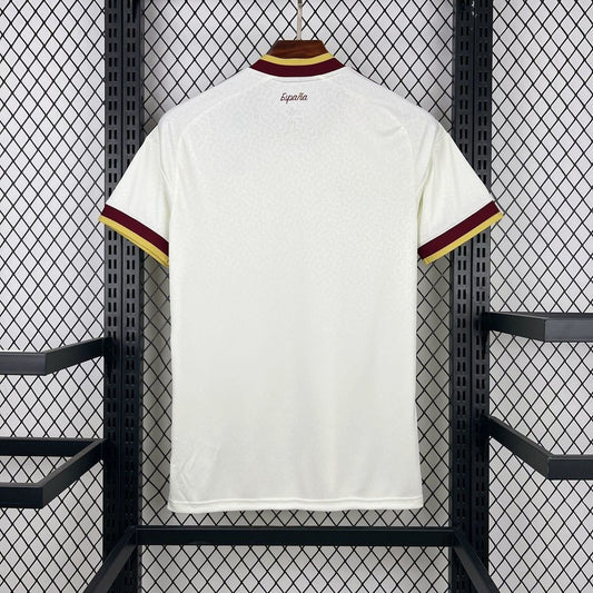 Espagne Maillot CDM 2026