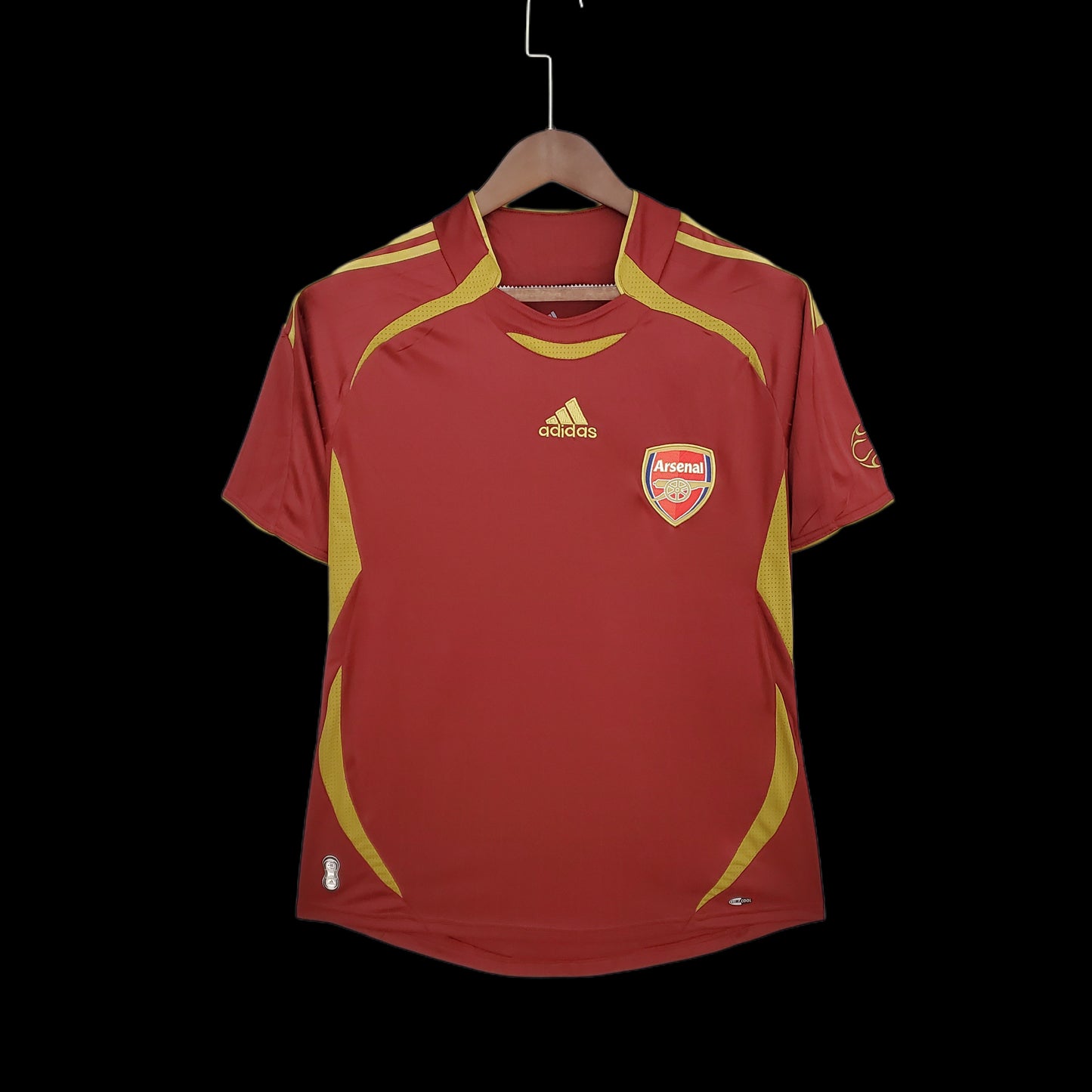Arsenal Maillot Retro