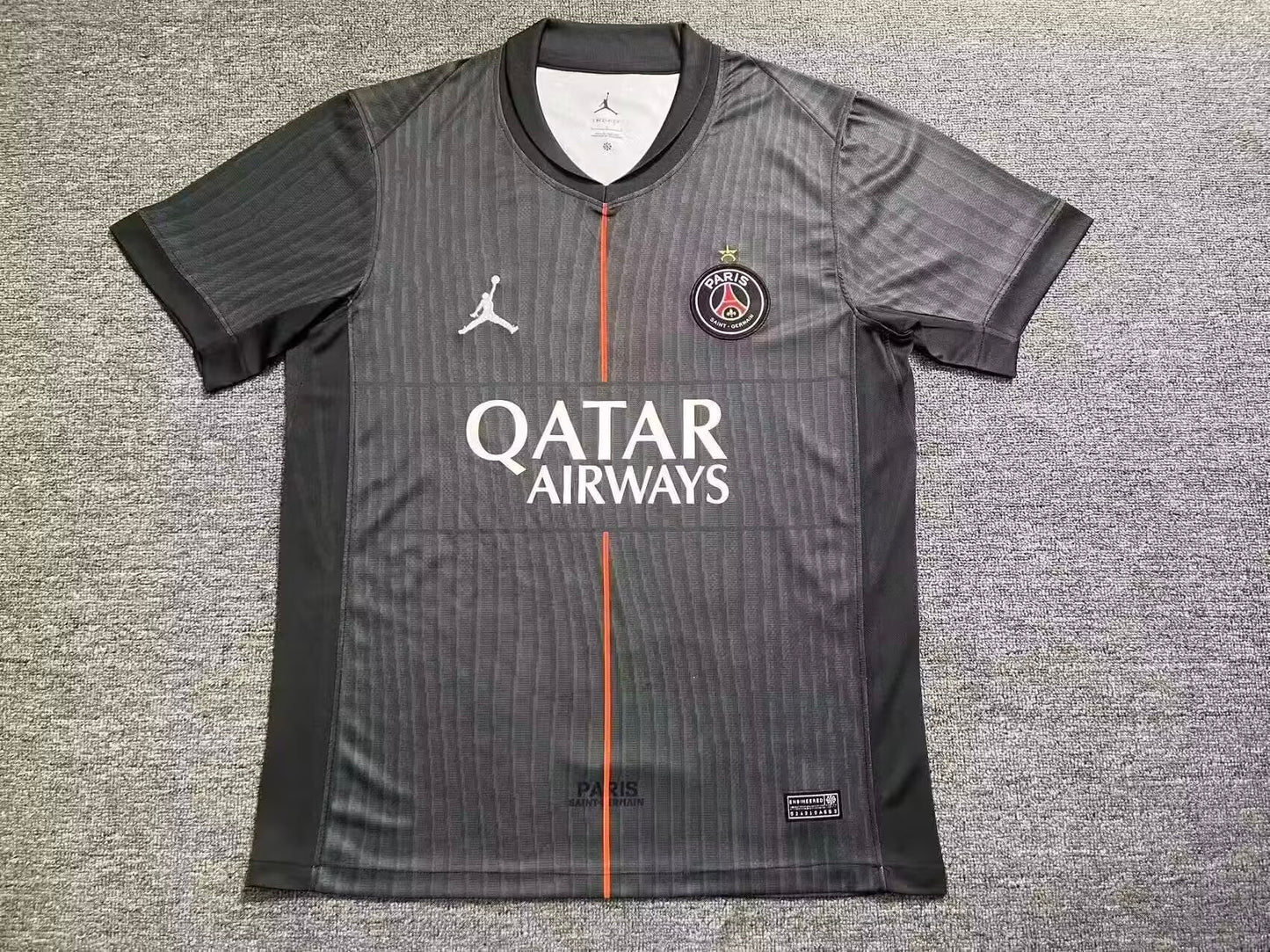 Paris SG Maillot Fourth 25/26 ⭐