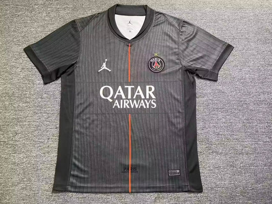 Paris SG Maillot Fourth 25/26 ⭐