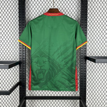 Cameroun Maillot 25/26