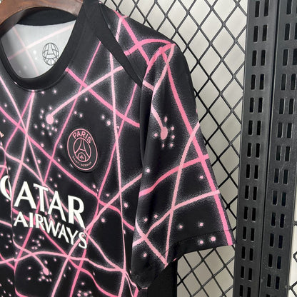 Paris SG Maillot Concept 24/25