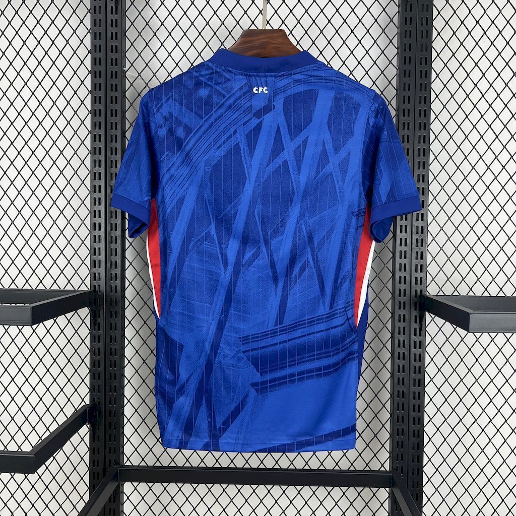 Chelsea Maillot Domicile IFS.ai 25/26