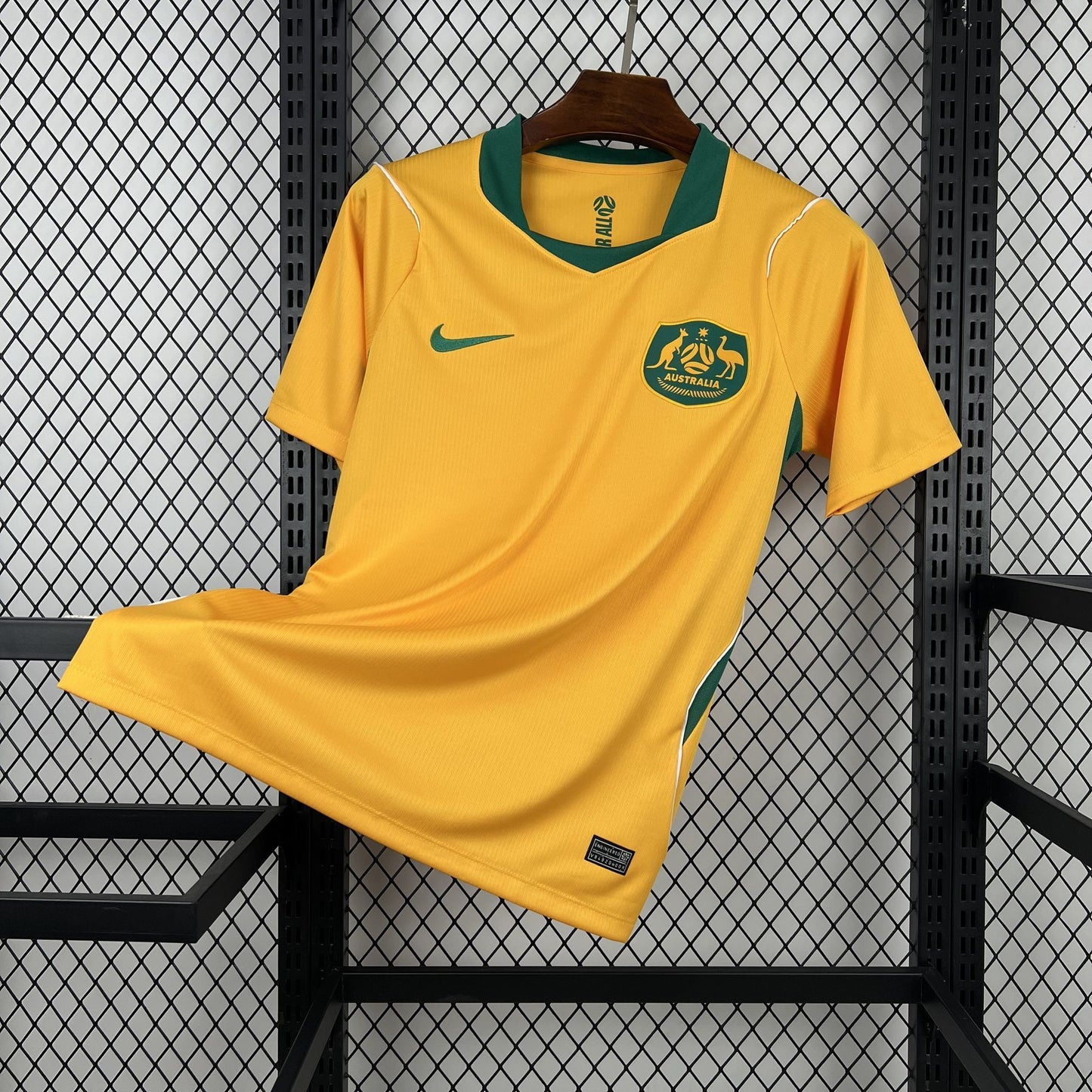 Australie Maillot CDM 2026