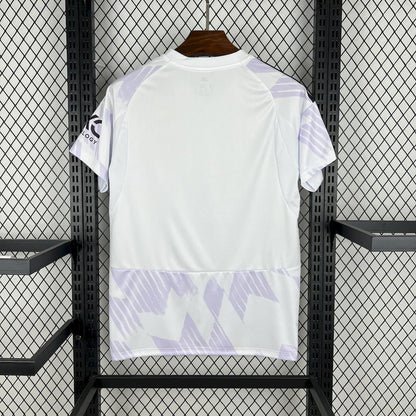 Manchester United Maillot Extérieur 25/26