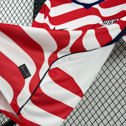 USA Maillot CDM 2026