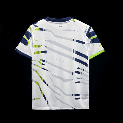 Manchester City Maillot Pre-Match 23/24
