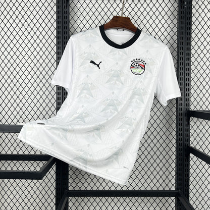 Egypte Maillot CDM Extérieur 2026