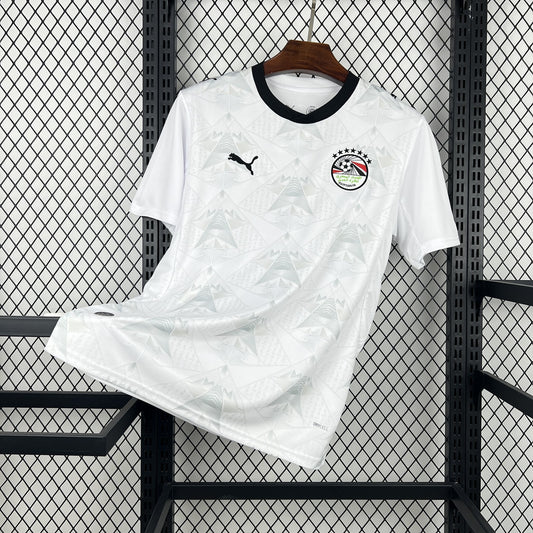 Egypte Maillot CDM Extérieur 2026
