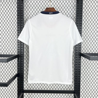 Manchester United Maillot Extérieur Retro 08/09