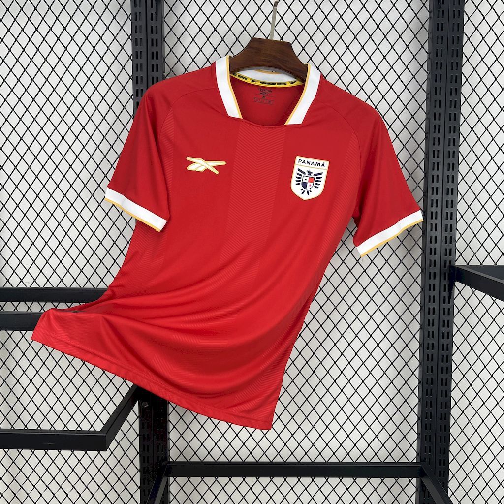 Panama Maillot 25/26