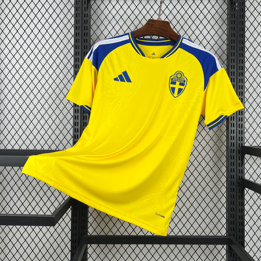 Suède Maillot CDM 2026