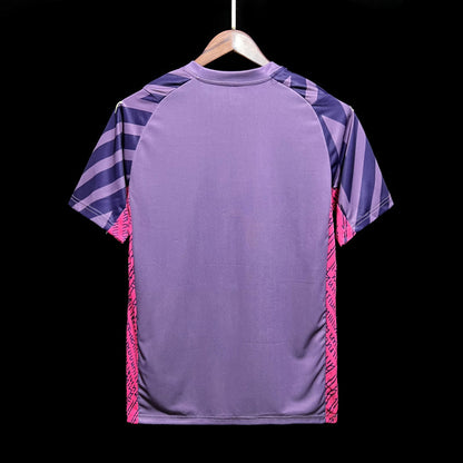 Manchester City Maillot Gardien 23/24